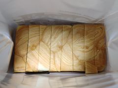 -爸爸糖吐司面包(宁波世纪东方店)