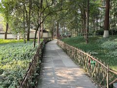 -成都杜甫草堂博物馆