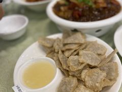 -东四民芳餐厅(世茂工三店)
