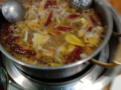 -南国锋味椰子鸡(瀚海店)