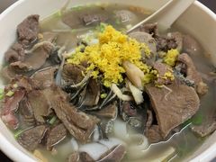 -潮镇老尾牛杂(环城西路店)