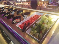 -比格比萨自助(德思勤四季汇店)