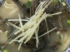 -瞻老元面馆(双塘路店)
