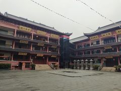 -会龙寺