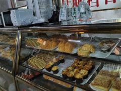 -百回味老爸茶(海彤店)