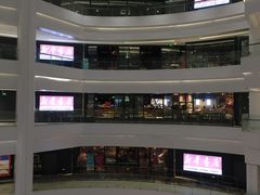 -城市传媒广场