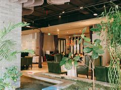 大堂-新沸腾鱼乡(世贸天阶店)