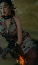 -米莱摄影写真(五大道别墅店)