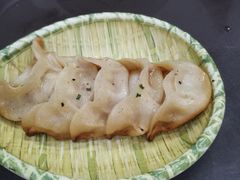 锅饺-易裕和·长沙米粉(竹塘西路店)