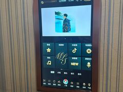 -星聚会KTV(合生汇黑金店)