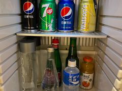 -广州富力丽思卡尔顿酒店