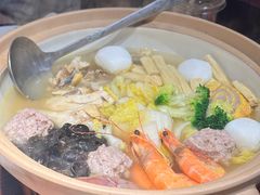 -寻宝记绍兴菜(鲁迅路店)