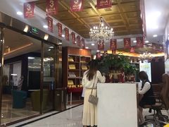 -瑞德口腔医院(白云旗舰院)