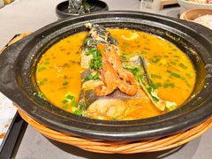 -小厨娘淮扬菜(诚信大道店)