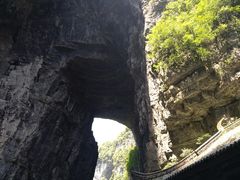 -武隆天坑地缝国家地质公园
