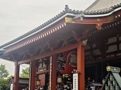 -浅草寺