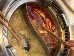 -季季红火锅(解放东路店)
