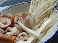 -卤校长重庆火锅(国兴店)