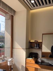 -MARTIN'S BARBER SHOP男士理发馆