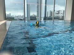 -松咖啡自助餐厅·松北香格里拉