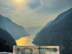 -白帝城·瞿塘峡景区