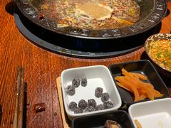 -受气牛肉·耙牛肉火锅(水晶郦城店)