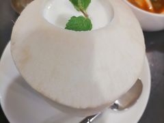 -simply thai天泰(长泰广场店)