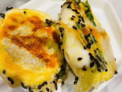 牛肉水煎包-掌柜的店·河南菜(新天地店)