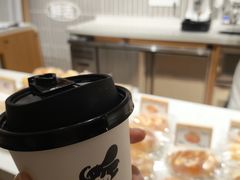 -小飞象面包公社(珠江路金鹰店)