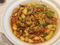 -蜀厨小匠·民间川菜(犀浦店)