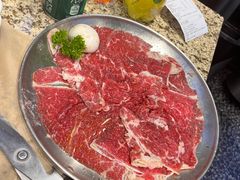 -安又胖韩国烤肉(美罗城店)