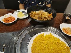-六七八韩式烤肉·韩国料理(上杭路店)