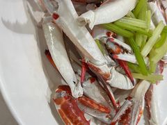 -正亮海鲜(人民西路店)