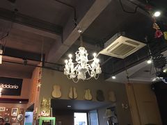 -何顺华吉他沙龙