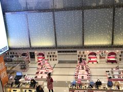 -吾悦广场(天津和平店)
