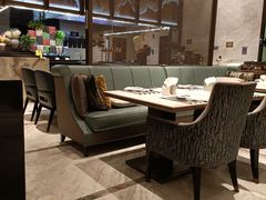 -万达文华酒店·48F云端窗景美食汇自助餐厅