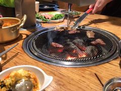 -牛炙烤肉(车公庙店)
