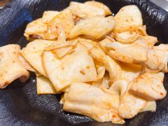 -土大力韩式烤肉料理(和平路店)