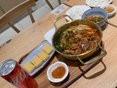 -小满手工粉(北京富力广场店)