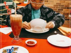 -申德勒加油站西餐厅(太仓店)