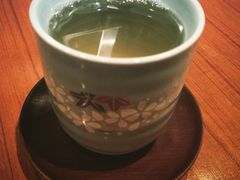 -希望日本料理(保利香槟花园店)