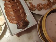 -京华烟云·北京烤鸭(领展购物广场·中关村店)