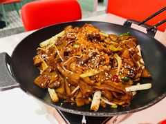 -避风塘(百联奥特莱斯广场店)
