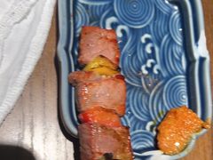 -一豚轩·烧鸟·豚骨拉面(五四路店)