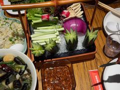 -金太阳海鲜烧烤·本地人餐厅(星海公园店)