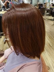 -Mentor Hair Salon