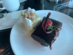 -澳门旅游塔360°旋转餐厅(南湾湖广场店)