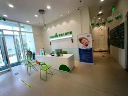-青苗儿童口腔(长楹天街购物中心)
