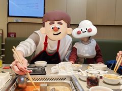 -海底捞火锅(杭州萧山宝龙广场店)