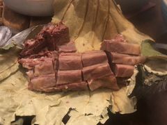 -东山矮马桶羊肉(太湖东山店)